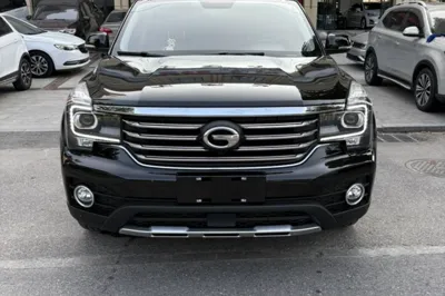 GAC Trumpchi GS7 2019, 110800 км, за 58907.18 CNY - фото 9