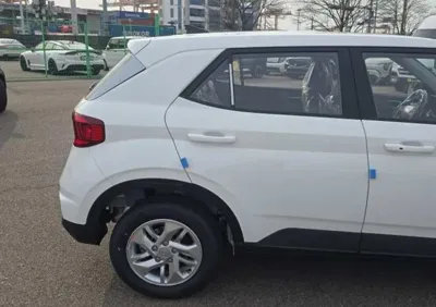 Hyundai Venue 2026, 6 км, за 3360000 KRW - фото 6