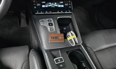 Hyundai Grandeur 2020, 50226 км, за 25300000 KRW - фото 9