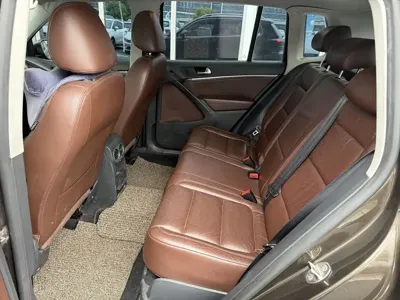 Volkswagen Tiguan 2013, 132000 км, за 22000 CNY - фото 11