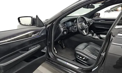 BMW Gran Turismo 2018, 165051 км, за 25500000 KRW - фото 10
