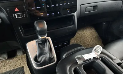 Hyundai Staria 2022, 177116 км, за 20500000 KRW - фото 9
