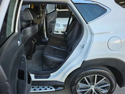 Hyundai Tucson 2017, 162440 км, за 9480000 KRW - фото 9