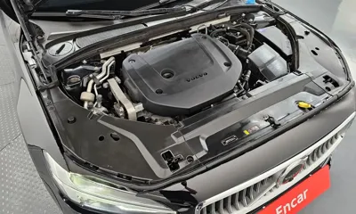 Volvo S90 2022, 139433 км, за 50000000 KRW - фото 6