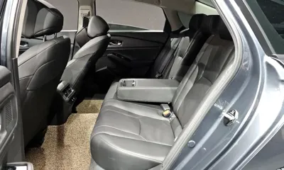 Honda Accord 2023, 14738 км, за 40500000 KRW - фото 26