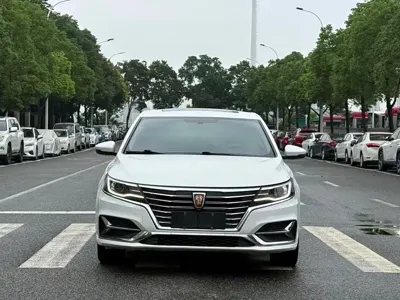 Roewe 荣威i6经典 2020, 58000 км, за 26800 CNY