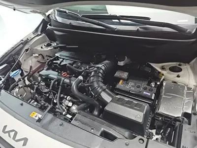 Kia Seltos 2025, 26109 км, за 23500000 KRW - фото 6