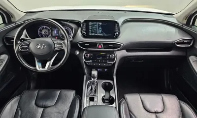 Hyundai Santafe 2019, 141413 км, за 14900000 KRW - фото 7