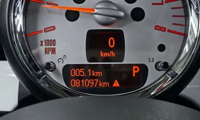 MINI Cooper 2013, 81097 км, за 5990000 KRW - фото 8