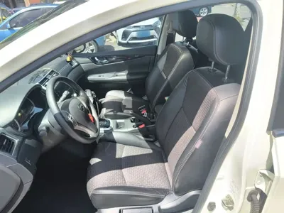 Nissan Tiida 2016, 93100 км, за 36100 CNY - фото 11