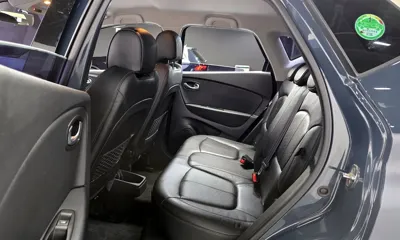 Renault-KoreaSamsung QM3 2018, 87908 км, за 8500000 KRW - фото 11