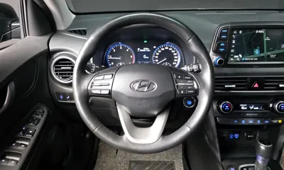 Hyundai Kona 2020, 91454 км, за 14500000 KRW - фото 12