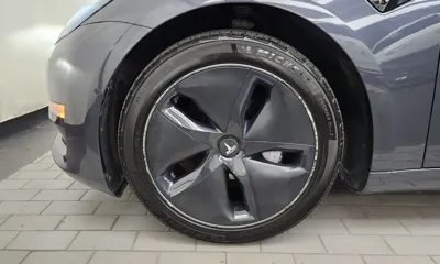Tesla Model 3 2020, 137320 км, за 99990000 KRW - фото 5