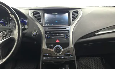 Hyundai Grandeur 2015, 108503 км, за 5900000 KRW - фото 14