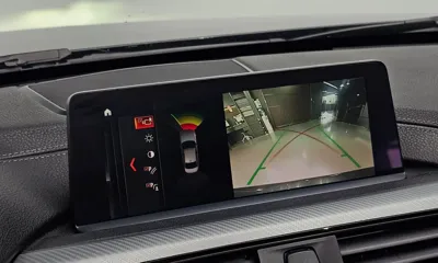BMW 3-Series 2018, 129037 км, за 18500000 KRW - фото 16