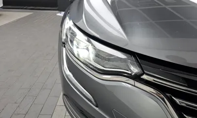 Renault-KoreaSamsung SM6 2016, 163552 км, за 4900000 KRW - фото 22