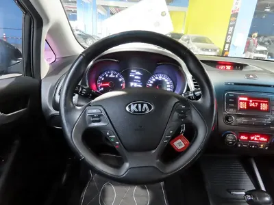 Kia K3 2015, 81445 км, за 5990000 KRW - фото 10