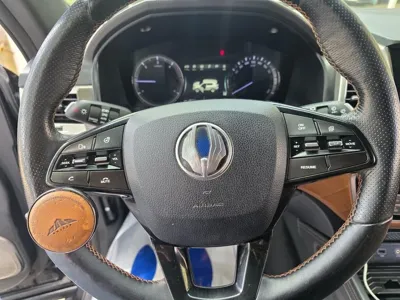 KG_Mobility_Ssangyong Rexton 2018, 160285 км, за 11700000 KRW - фото 5