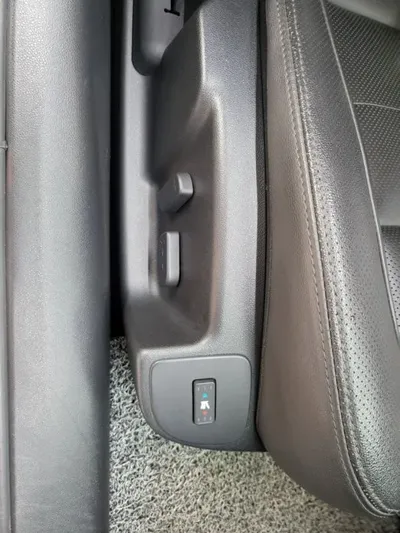 Renault-KoreaSamsung SM5 2018, 68320 км, за 6200000 KRW - фото 17