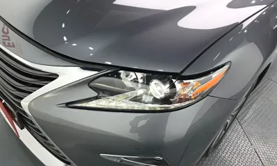 Lexus ES 2017, 55483 км, за 27500000 KRW - фото 22