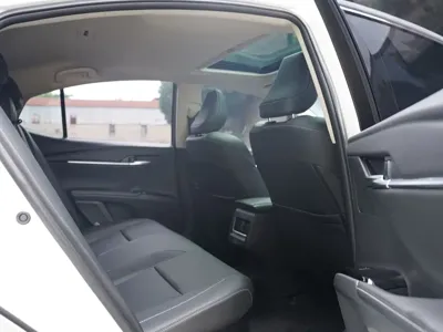 Toyota Camry 2024, 24000 км, за 126800 CNY - фото 23