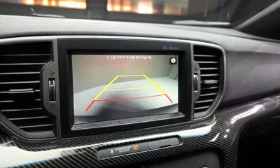 Kia Sportage 2017, 153480 км, за 9900000 KRW - фото 15