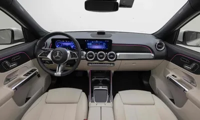 Mercedes-Benz EQB 2026, 12189 км, за 54000000 KRW - фото 10