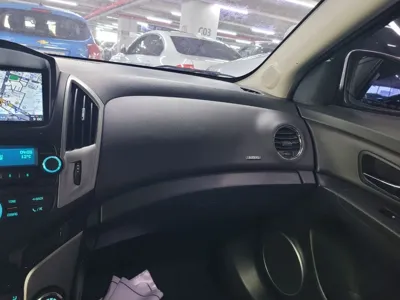 ChevroletGMDaewoo Cruze 2016, 132820 км, за 2600000 KRW - фото 13