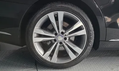 Mercedes-Benz S-Class 2015, 78639 км, за 32800000 KRW - фото 5