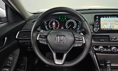Honda Accord 2019, 80419 км, за 17900000 KRW - фото 15