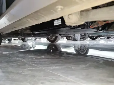 Wuling MINIEV 2020, 40100 км, за 15600 CNY - фото 22