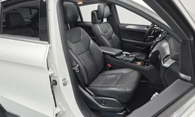 Mercedes-Benz GLE-Class 2017, 71633 км, за 37500000 KRW - фото 12