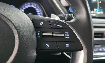 Hyundai Sonata 2020, 93916 км, за 16000000 KRW - фото 31