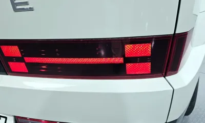 Hyundai Santafe 2024, 43084 км, за 32990000 KRW - фото 23