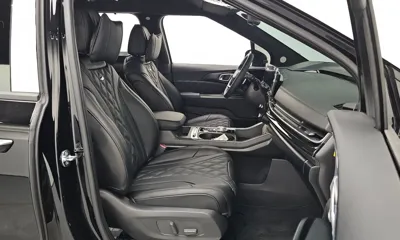 Kia Canival 2026, 56 км, за 89660000 KRW - фото 12