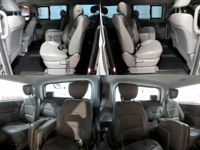 Hyundai Starex 2019, 151971 км, за 12000000 KRW - фото 18