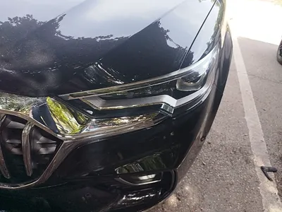 Hongqi HS5 2019, 35100 км, за 91718.2 CNY - фото 9