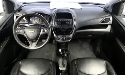 ChevroletGMDaewoo Spark 2019, 24193 км, за 7600000 KRW - фото 7