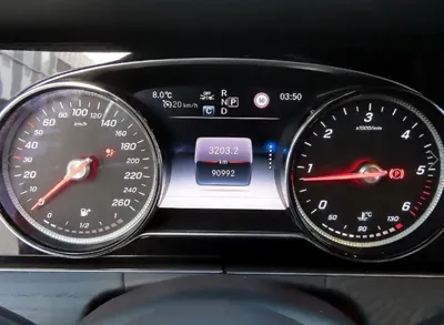 Mercedes-Benz E-Class 2019, 90980 км, за 22980000 KRW - фото 13