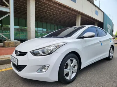 Hyundai Avante 2012, 161000 км, за 3990000 KRW - фото 6