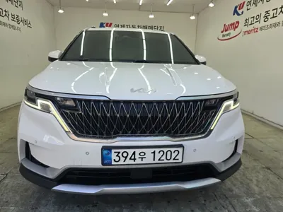 Kia Canival 2023, 98831 км, за 21800000 KRW - фото 2