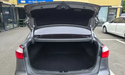 Kia K3 2015, 169719 км, за 6000000 KRW - фото 17