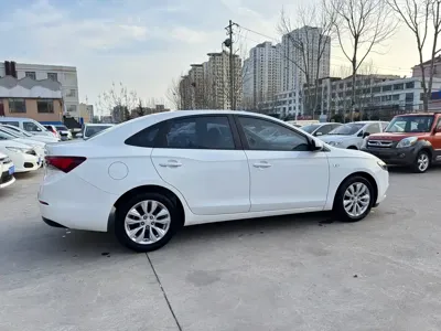 Buick Excelle 2021, 55000 км, за 45000 CNY - фото 6