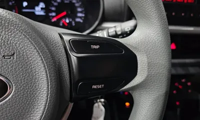 Kia Morning 2017, 70533 км, за 6500000 KRW - фото 27