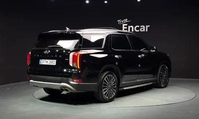 Hyundai Palisade 2020, 106307 км, за 22100000 KRW