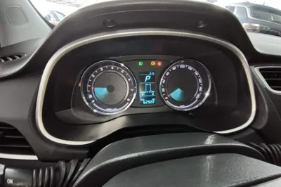 Chevrolet Lova RV 2018, 62900 км, за 38551.28 CNY - фото 14