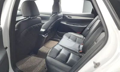 Hyundai Grandeur 2023, 141185 км, за 15000000 KRW - фото 20