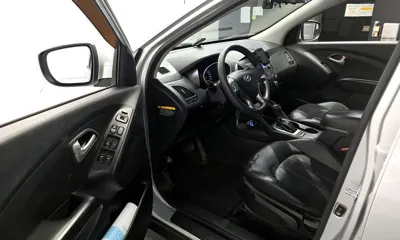Hyundai Tucson 2014, 90203 км, за 6500000 KRW - фото 10