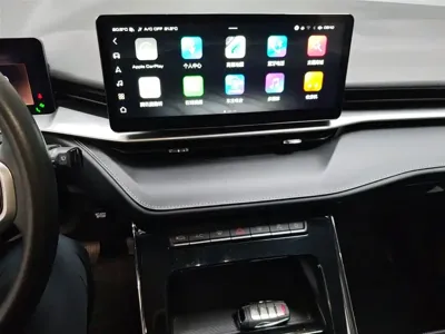 Haval H6 2021, 92200 км, за 51100 CNY - фото 9