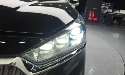 Kia K7 2019, 116748 км, за 12900000 KRW - фото 22